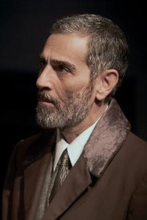 Photo of Giorgos Symeonidis