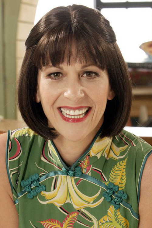 Photo of Ellen Greene