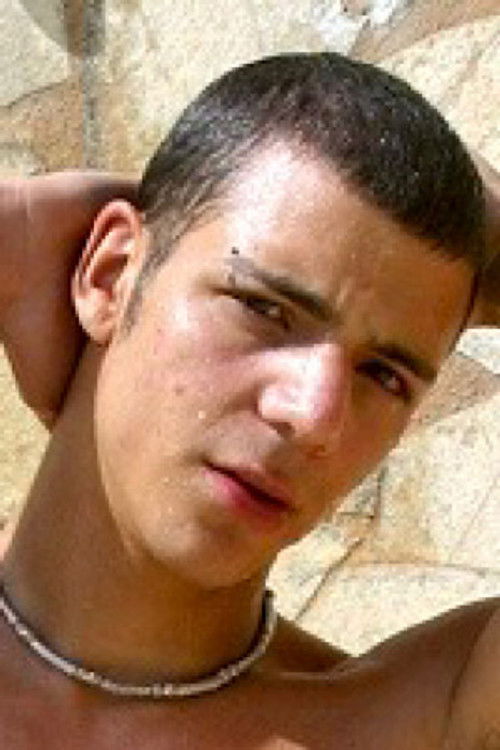 Photo of Anthony Reeves