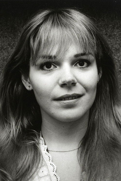 Photo of Dagmar Havlová Veškrnová