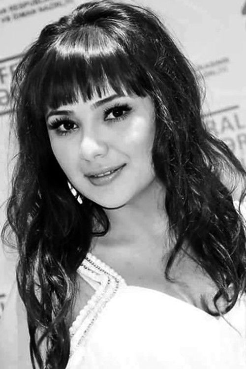 Photo of Sabina Mammadova