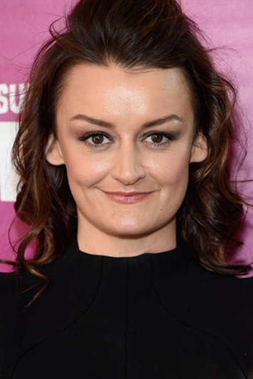 Photo of Alison Wright