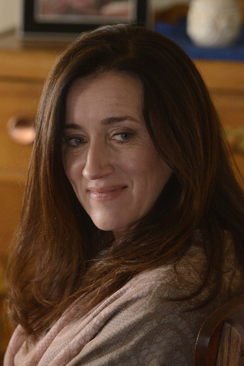 Photo of Maria Doyle Kennedy