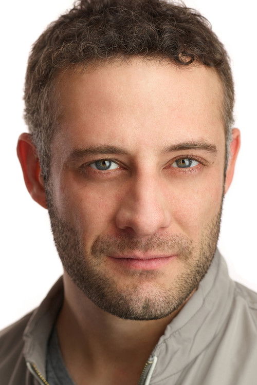 Photo of Ariel Eliaz