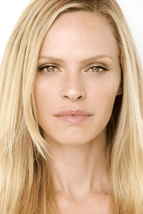 Photo of Rachel Roberts