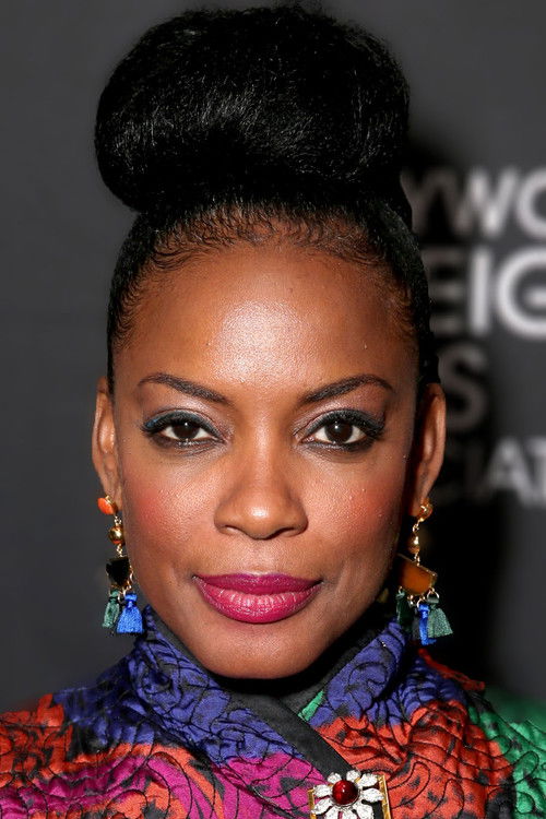 Photo of Aunjanue Ellis-Taylor