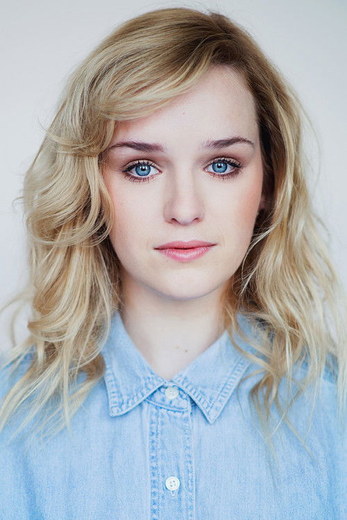 Photo of Sarah Anne Parent