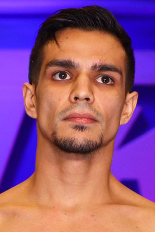 Photo of Jose Zepeda