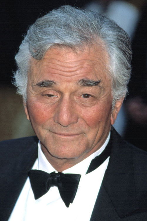 Photo of Peter Falk