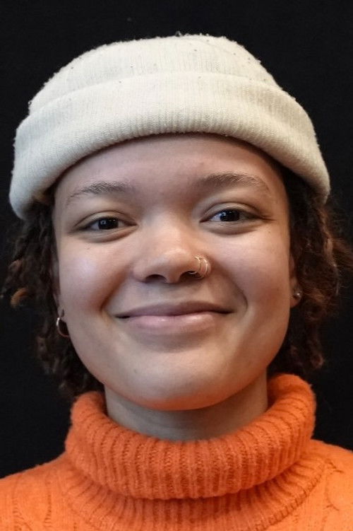 Photo of Sophia Holt