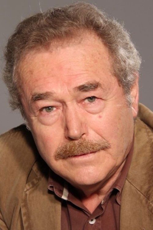 Photo of Erol Alpsoykan