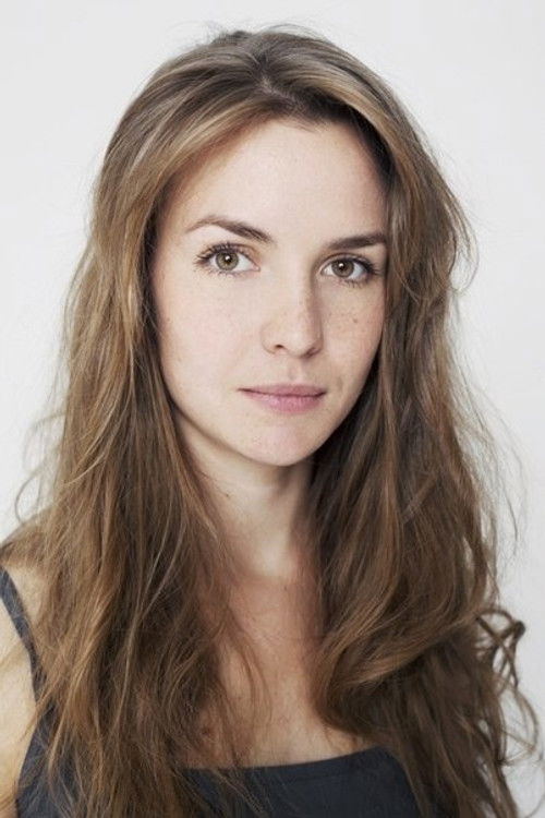 Apollinariya Muravyova