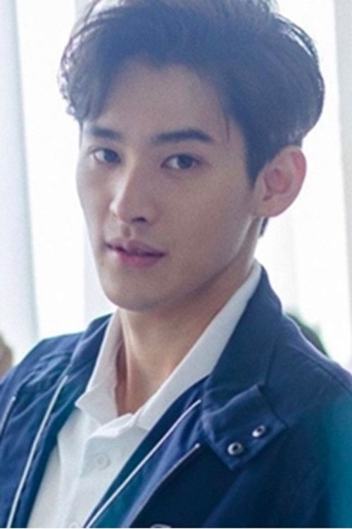 Photo of Noppakao Dechaphatthanakun