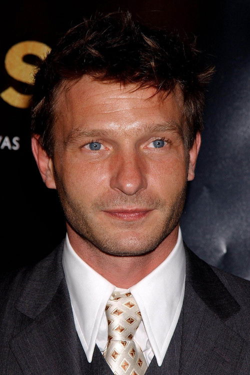 Photo of Thomas Kretschmann
