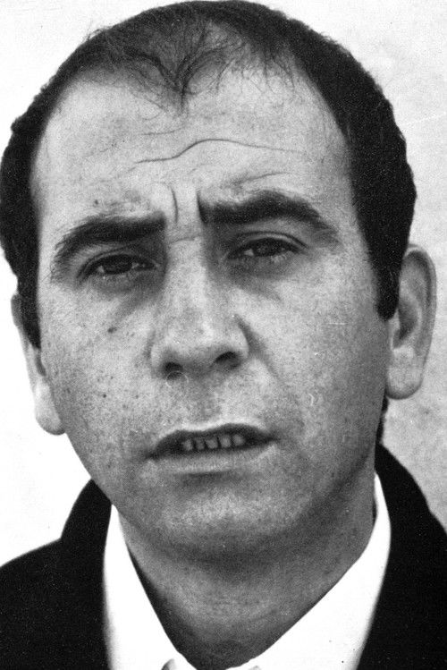 Photo of Enzo Monteduro