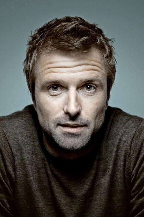 Photo of David Michôd