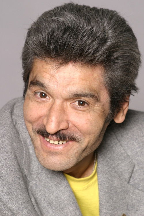 Photo of Dmitriy Buzylyov-Kretso