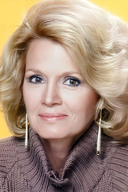 Photo of Angie Dickinson