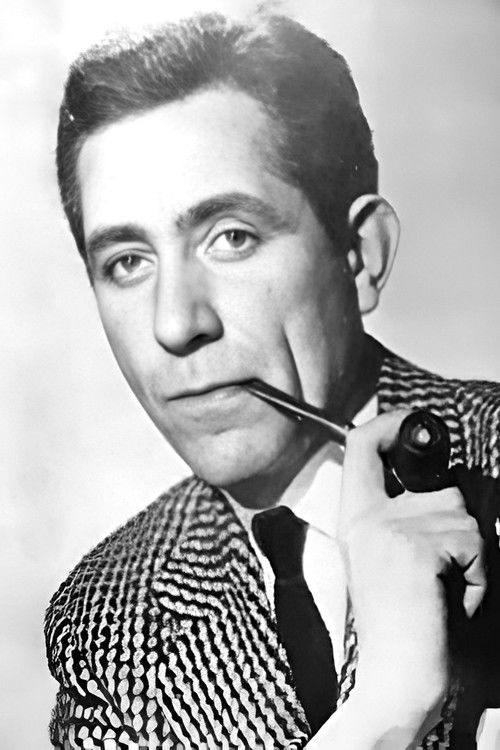 Photo of Bernard Lajarrige