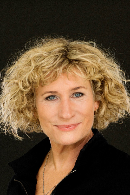 Photo of Birgitte Raaberg