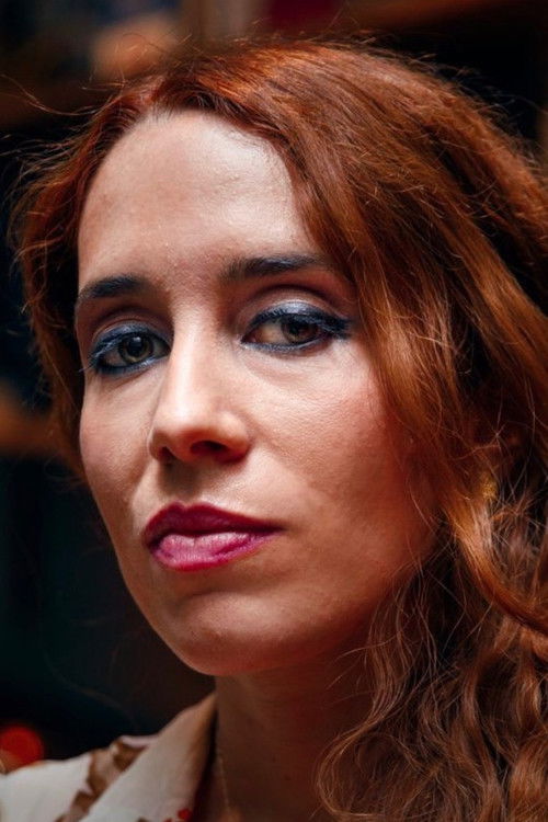 Photo of Yolanda Centeno