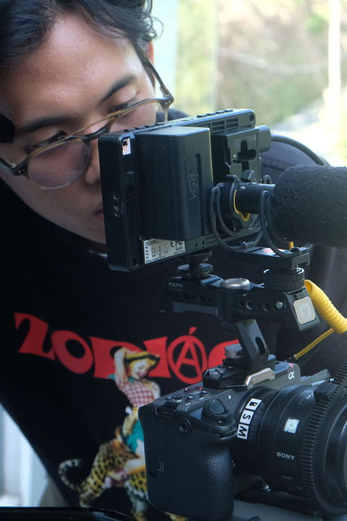 Photo of Maulana Ghiffari