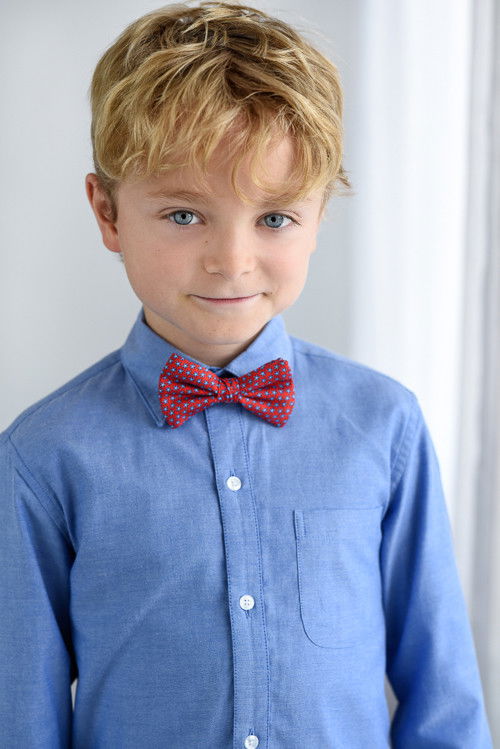 Photo of Will Buie Jr.