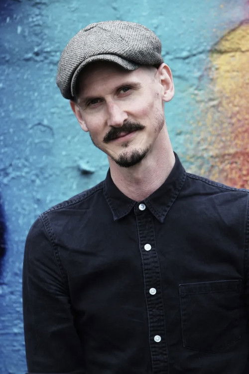 Photo of A. M. Shine