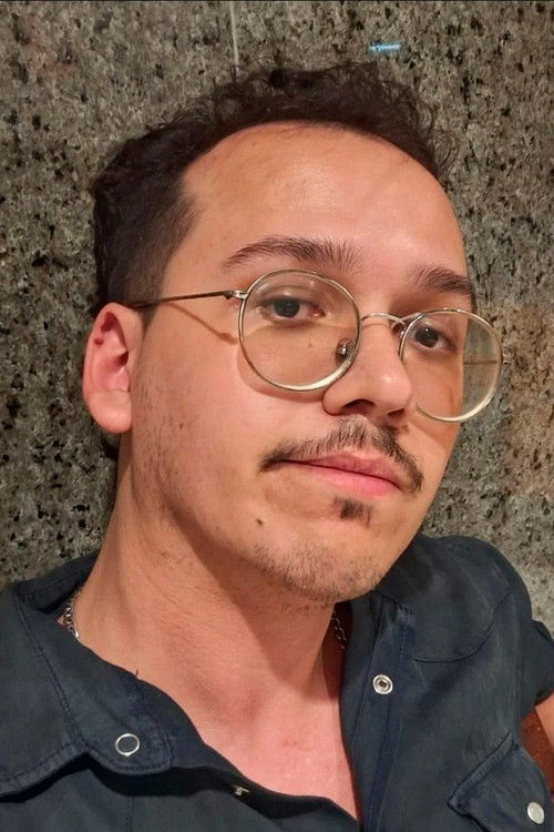 Photo of Douglas da Silva Nobre