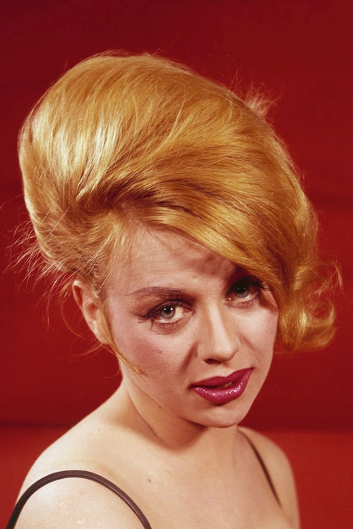 Photo of Judy Gringer