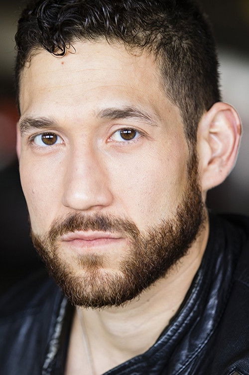 Photo of Fernando Rivera