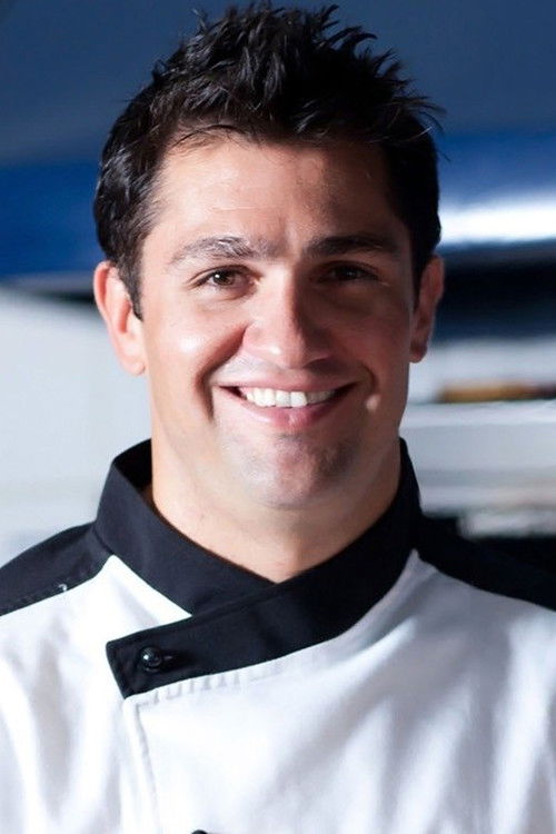 Photo of Kiran Jethwa