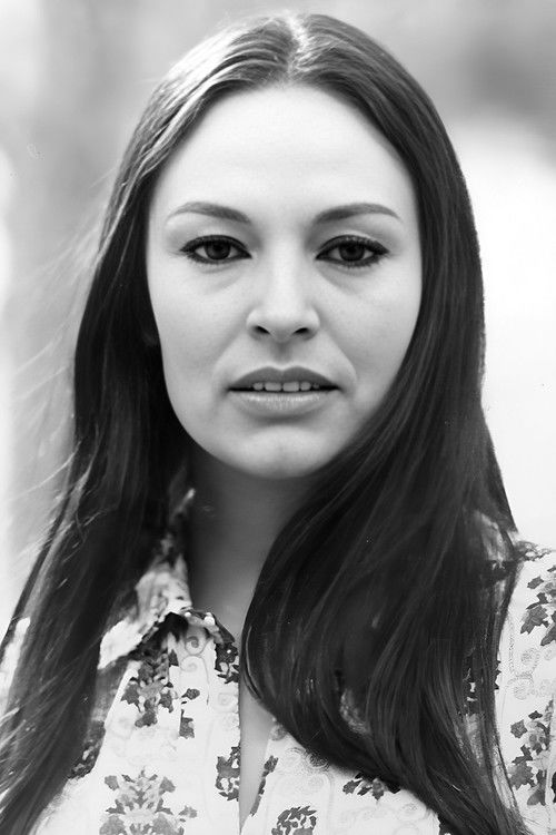 Photo of Diana Lorys