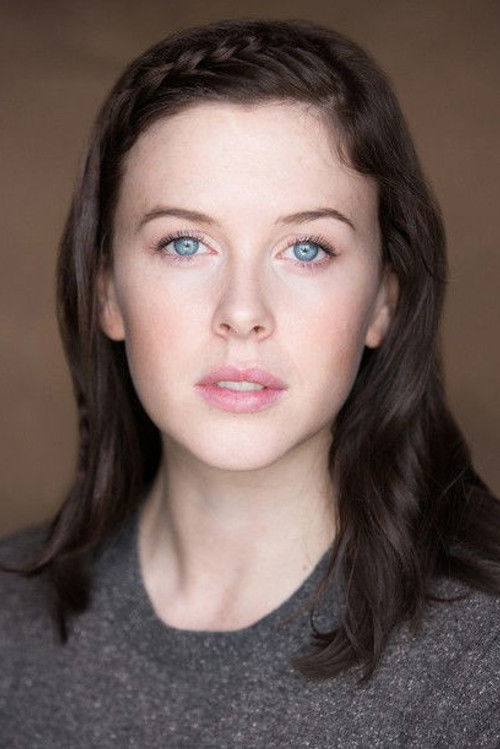 Photo of Alexandra Roach