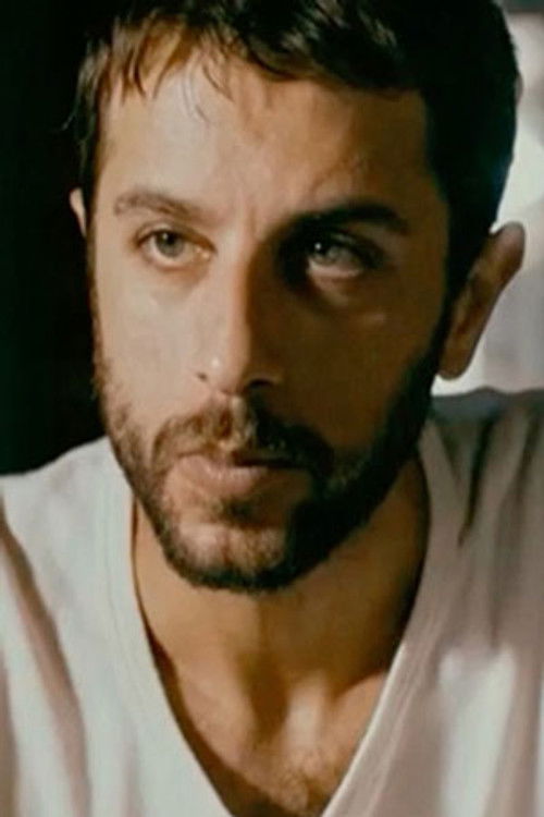 Photo of Baran Şükrü Babacan