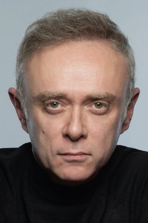 Photo of Tansu Biçer