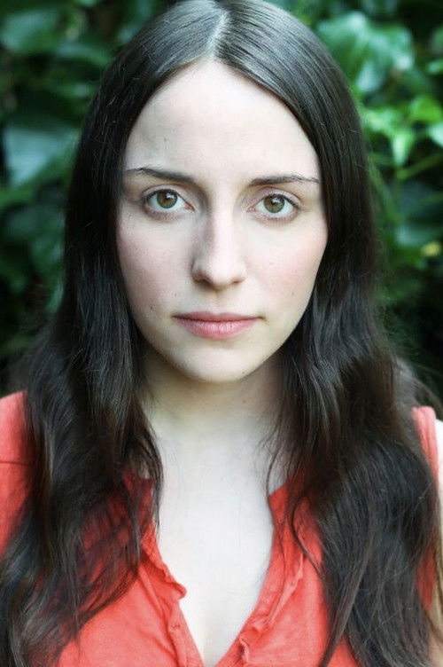 Photo of Vicki Glover