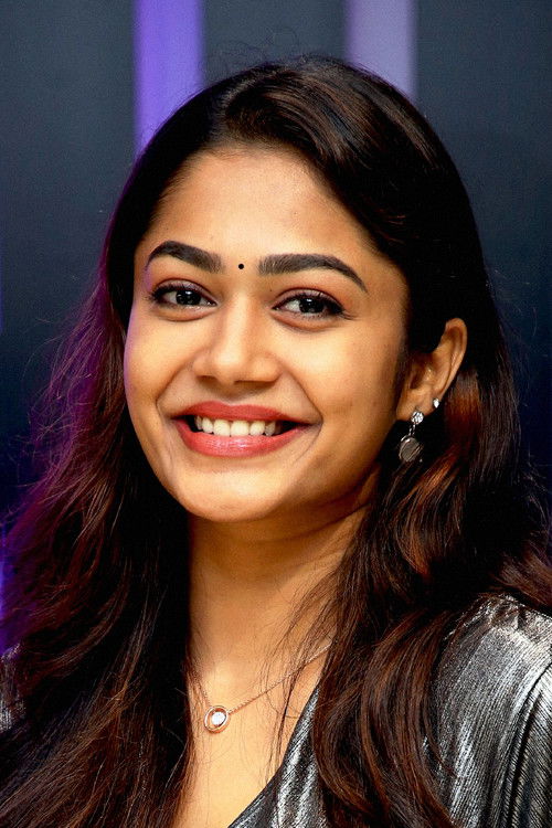 Photo of Paayal Radhakrishna