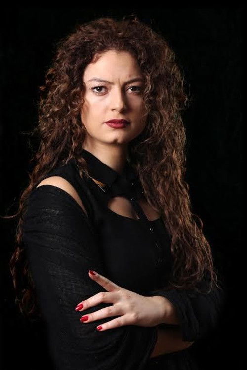 Photo of Hazal Şenel