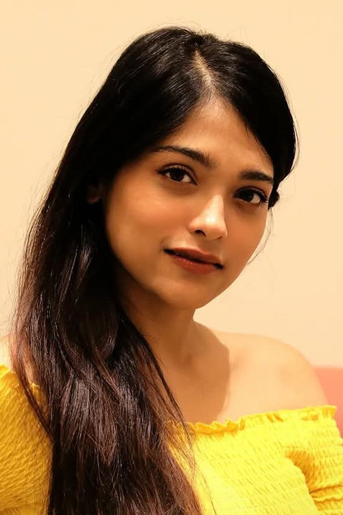 Photo of Anusha Viswanathan