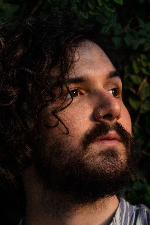 Photo of Nicolás Zárate Denis