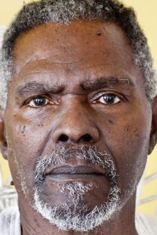 Photo of Zózimo Bulbul