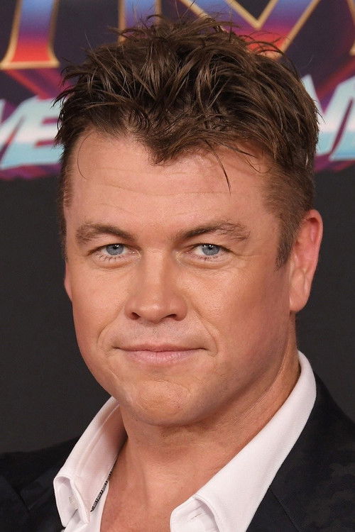 Photo of Luke Hemsworth