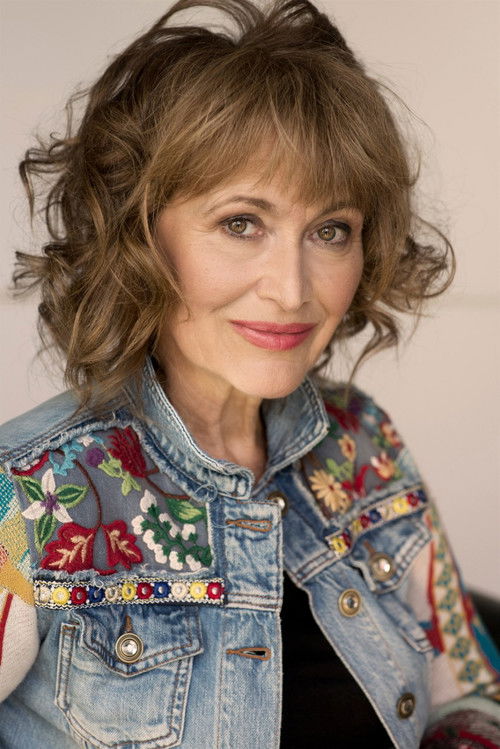 Photo of Petra Černocká