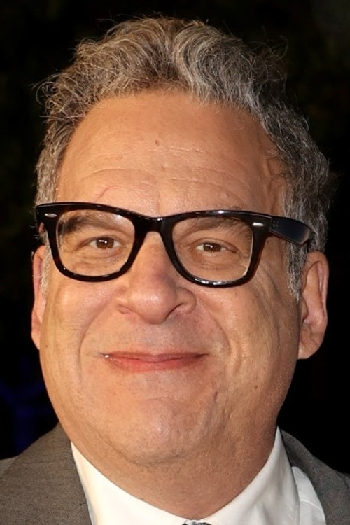 Photo of Jeff Garlin