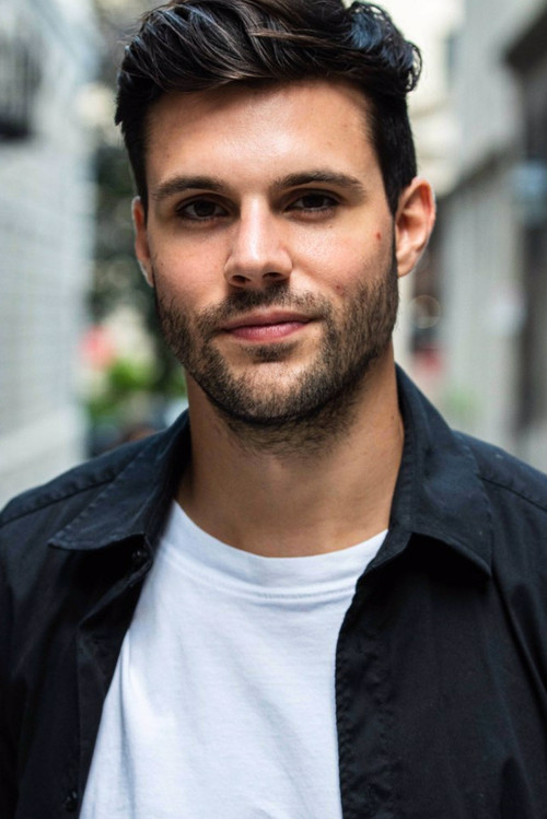 Photo of Arthur Bussières Gallant