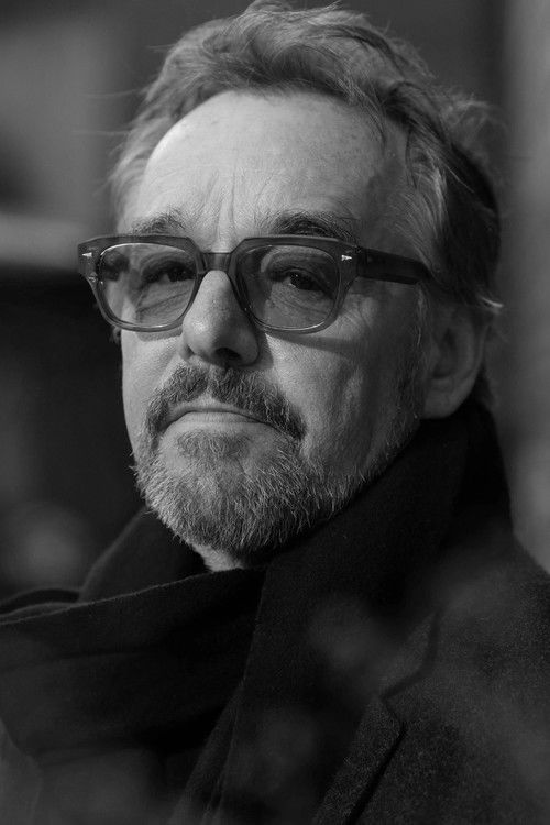 Photo of Chris Columbus