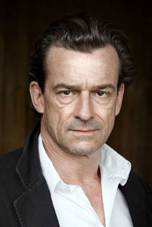 Photo of Thomas Sarbacher