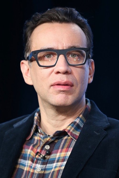 Photo of Fred Armisen