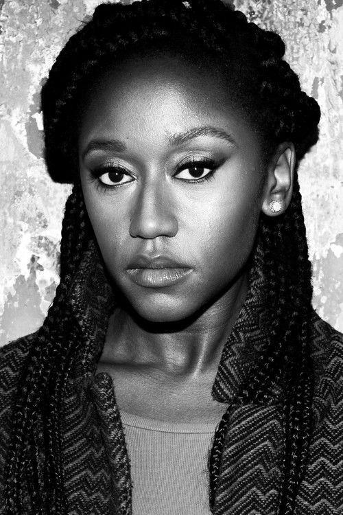 Photo of Nana Mensah